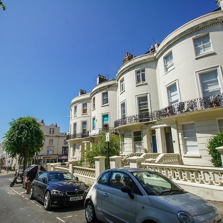 Brunswick Bijou - By Brighton Holiday Lets エクステリア 写真